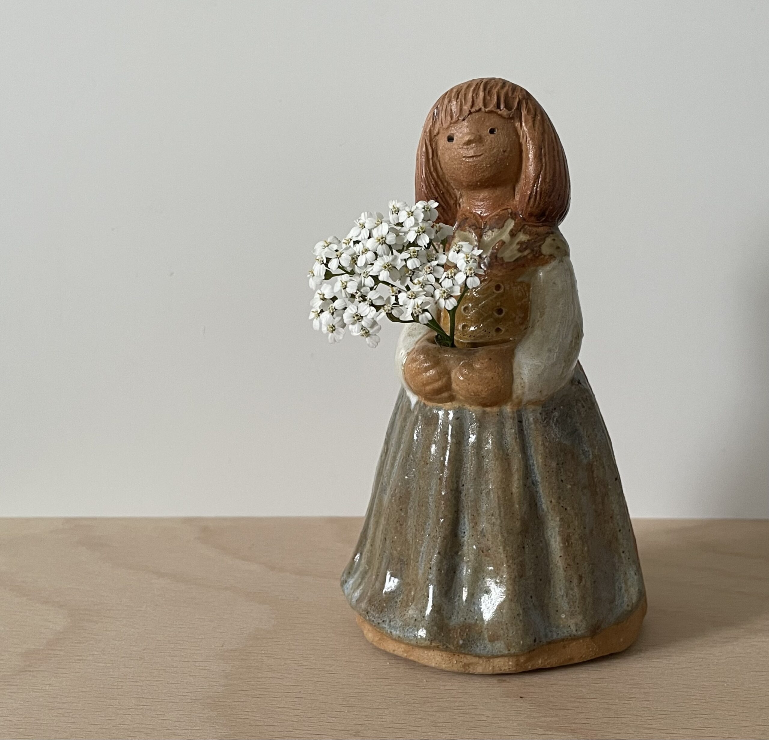 Rutebo・ルーテボ / 花瓶・フラワーガール / スウェーデン | florantik