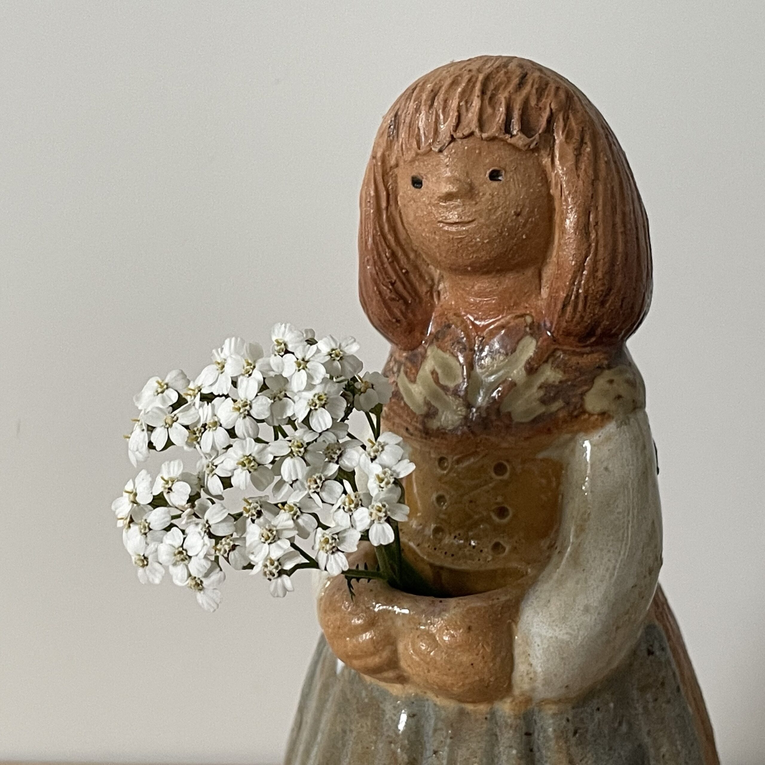 Rutebo・ルーテボ / 花瓶・フラワーガール / スウェーデン | florantik