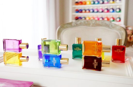 センセーションカラーセラピー（オンライン対応） | アトリエFLORET-R