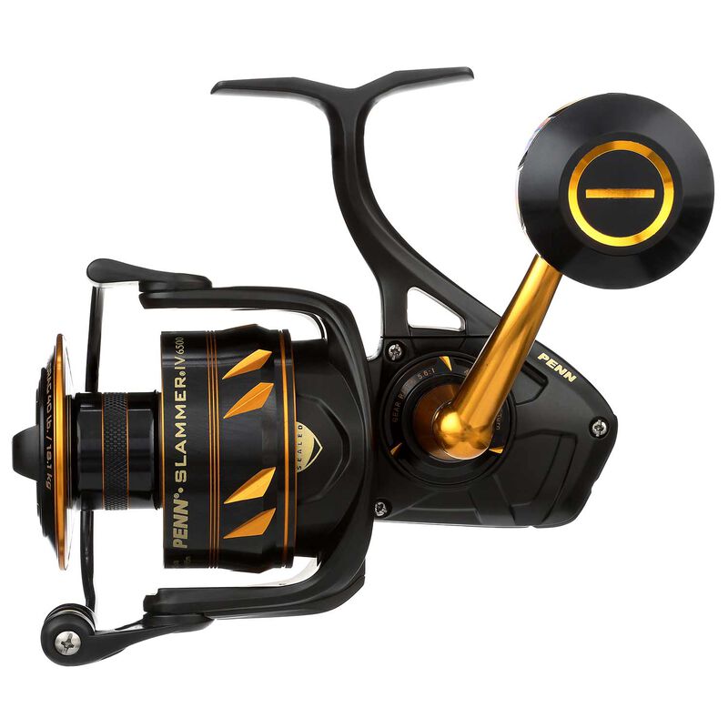 Penn Slammer IV 5500 | Florida Tackle Company