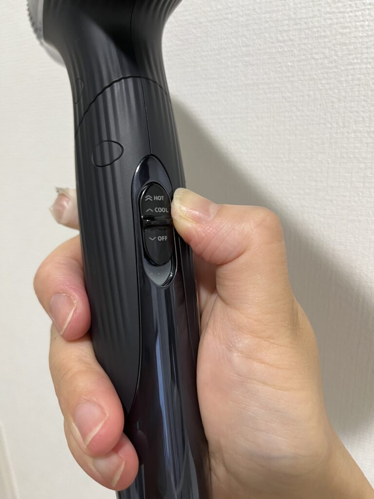 リファビューテック ドライヤースマート Wを口コミと体験レビュー