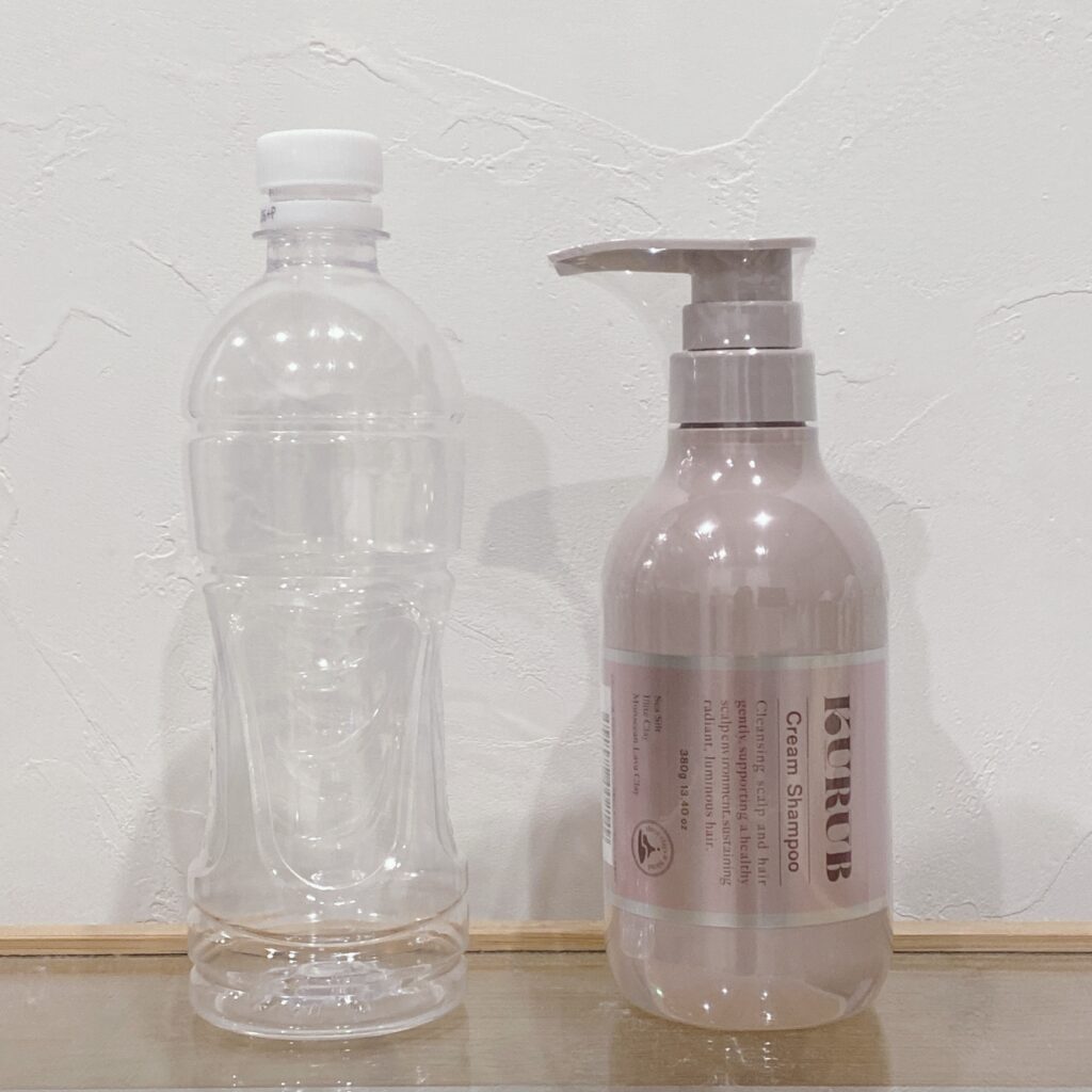 体験レビューあり】KURUB(クーラブ)クレイクリームシャンプーの口コミ