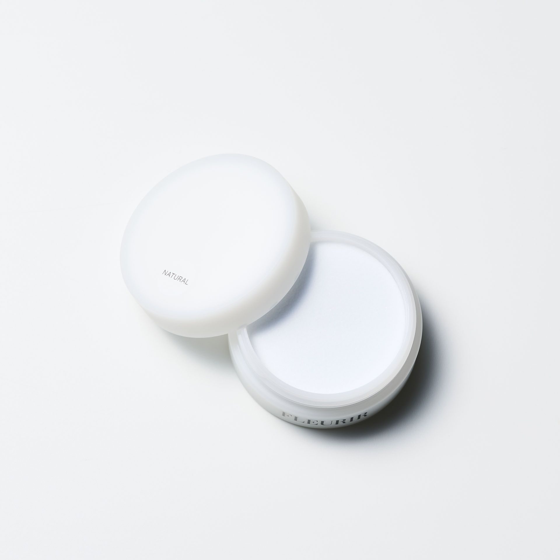 フルーリア パウダーナチュラル 20g | FLEURIR（フルーリア）