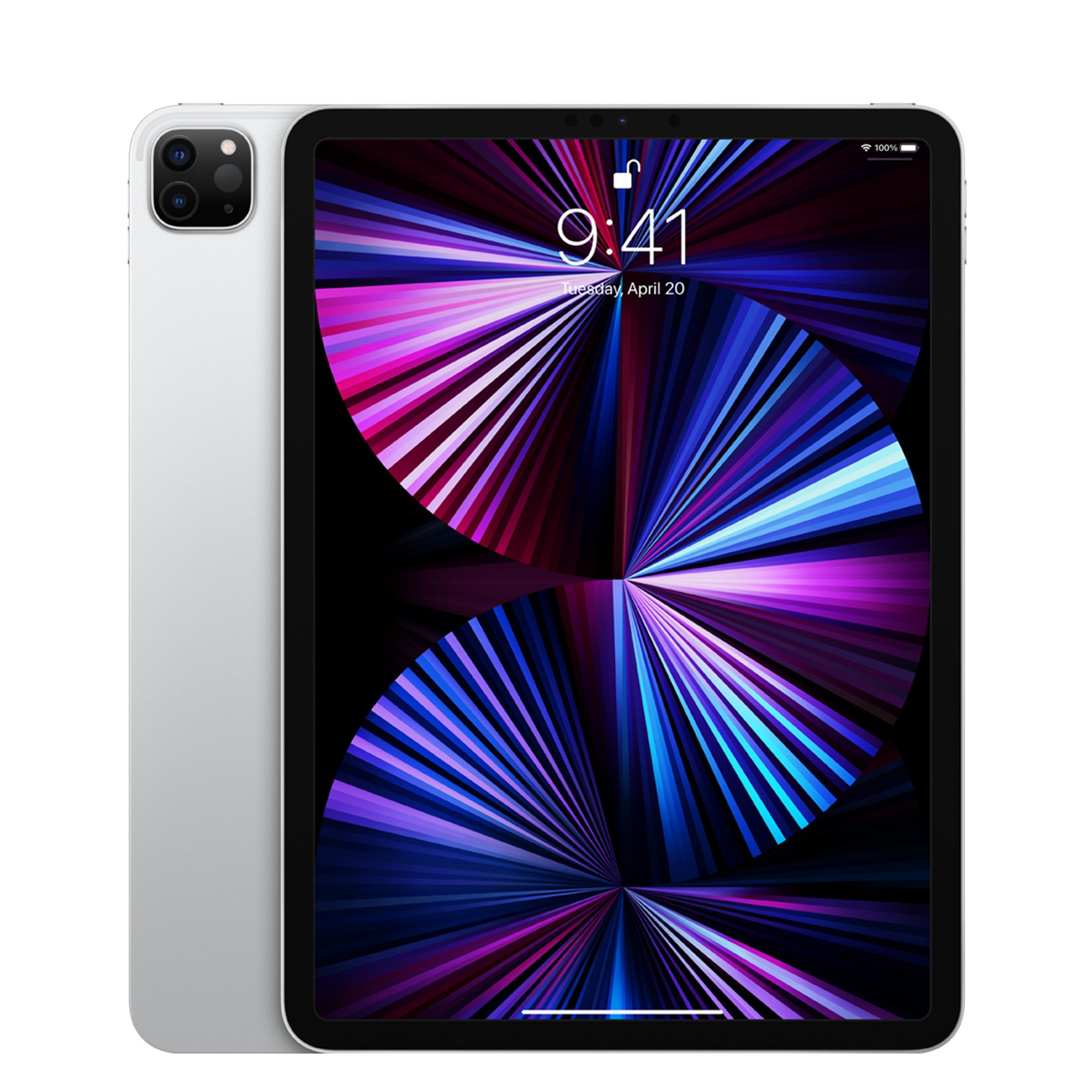 iPad Pro 11 Inch M1 3rd Generation – Flex Mobile