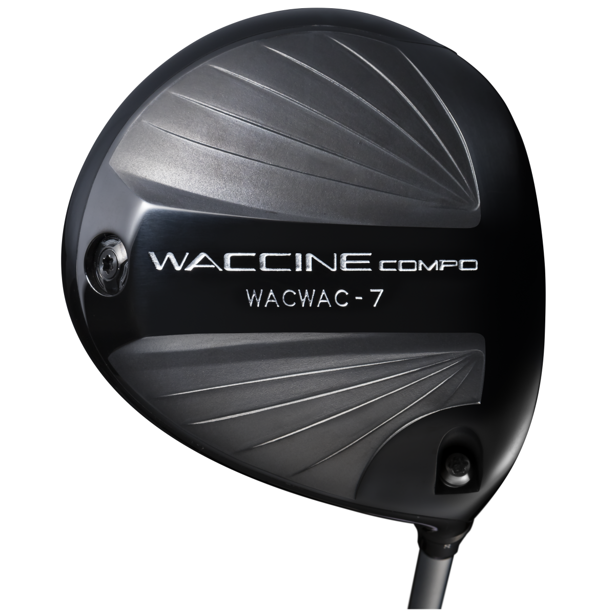 ゴルフショップ FLAT HILL / 【メーカー取り寄せ対応】ワクチンコンポ