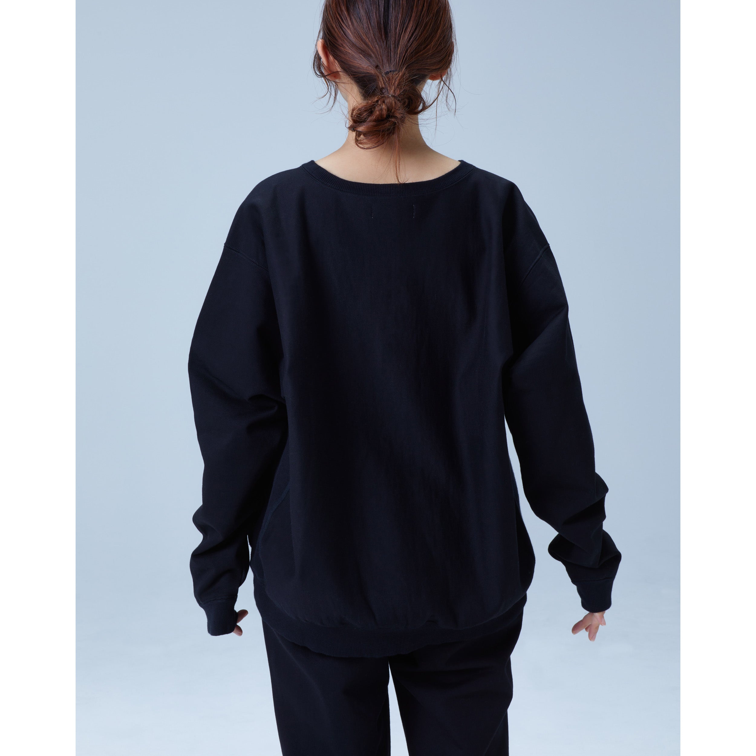Timeless Pullover – FLATLAND