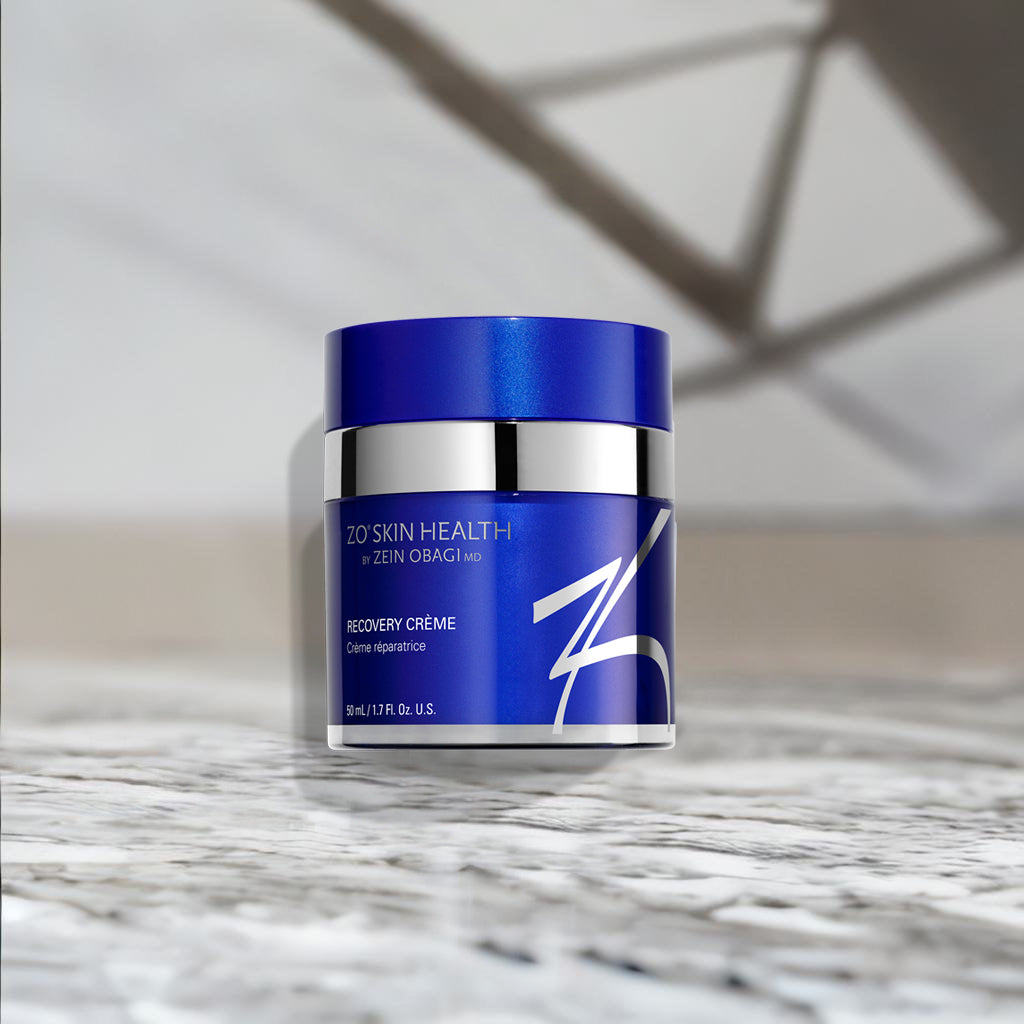ZO® SKIN HEALTH RECOVERY CRÈME 50 mL / 1.7 Fl. Oz. – Flawless Aura