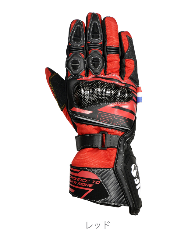 エルフ エヴォルツィオーネロンググローブ EG-W505