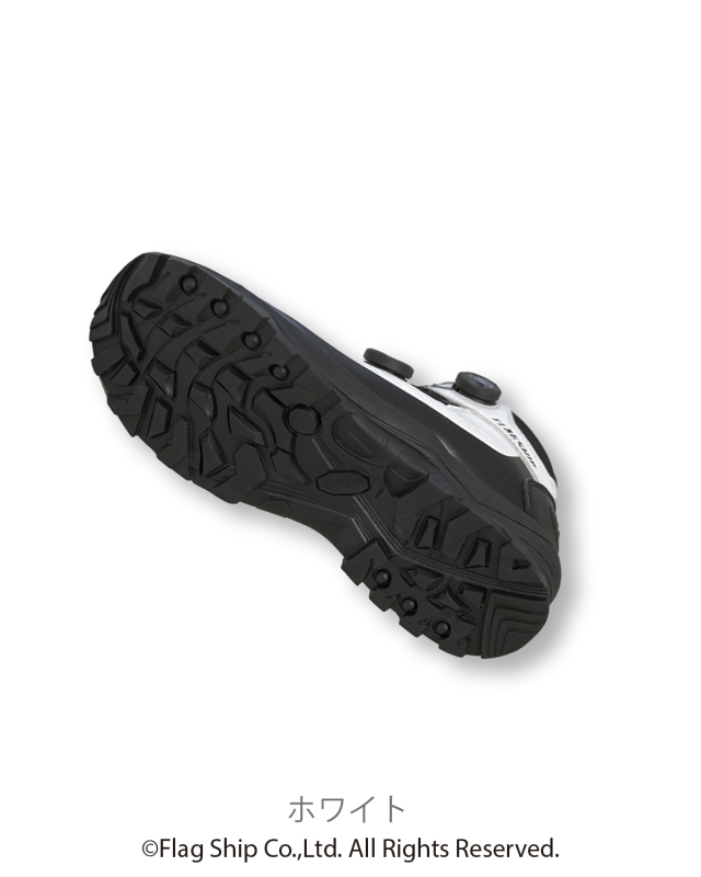 ストラテージショートブーツ フラッグシップ オートバイ専用