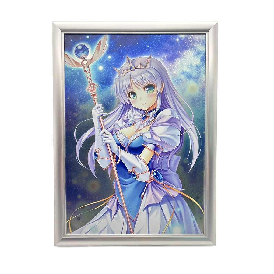 夜明け前より瑠璃色な』20周年記念コラボカフェ in JAM Akihabara