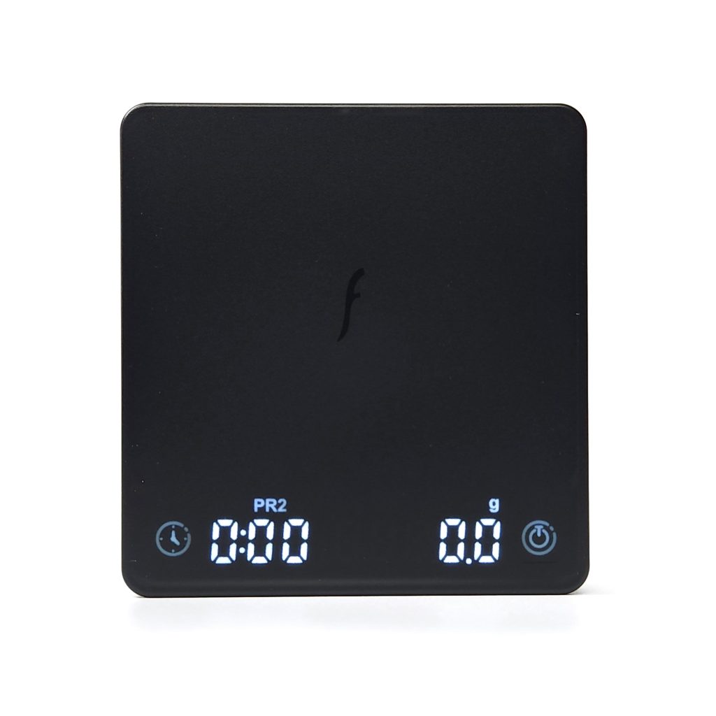 Flair Brew Scale - Flair Espresso