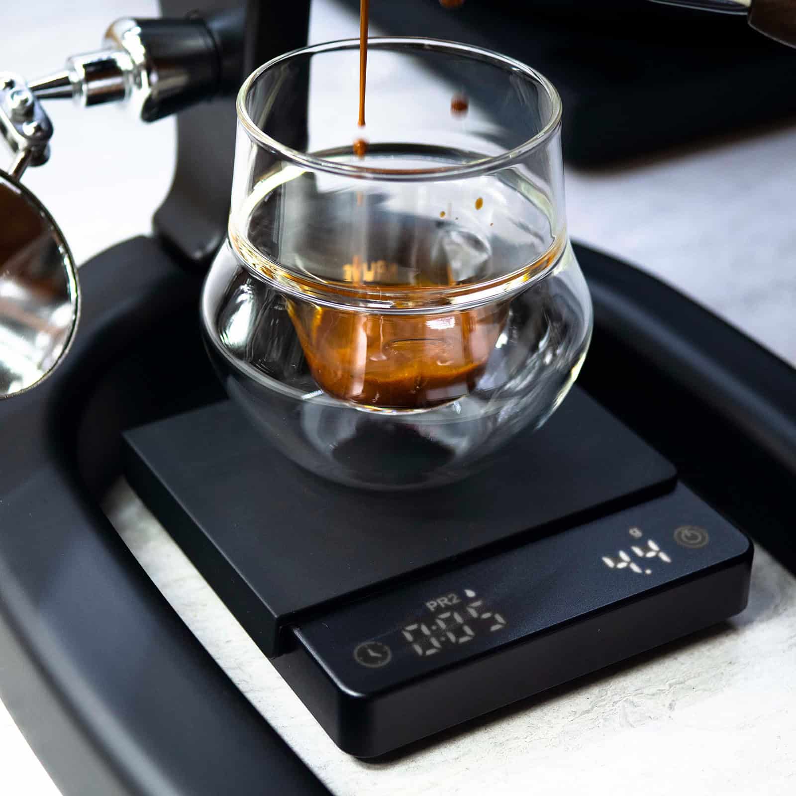 Flair Brew Scale - Flair Espresso
