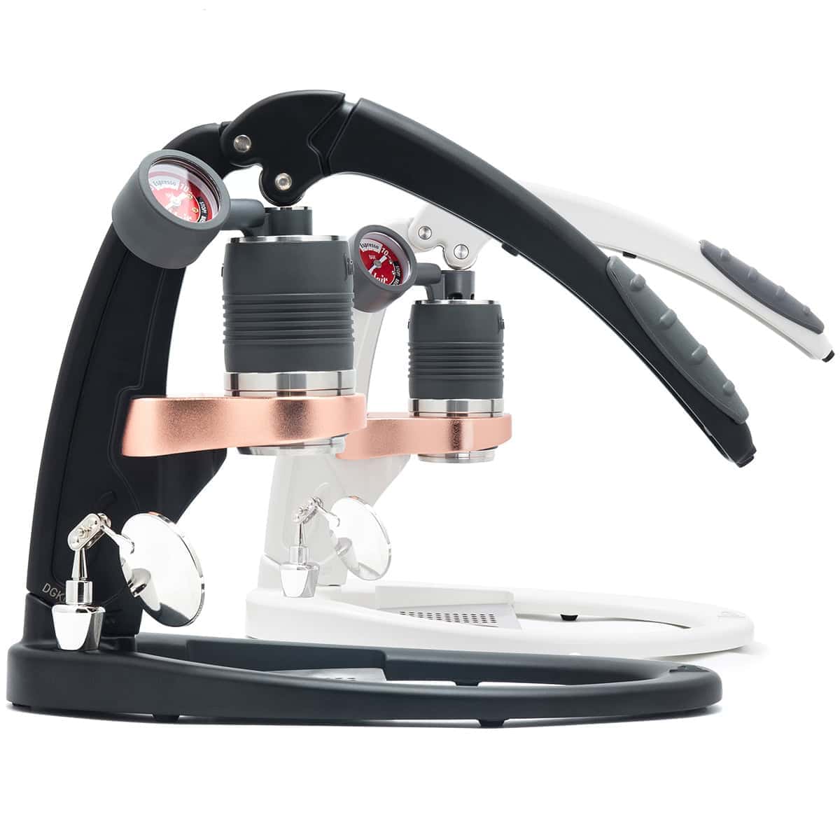 Flair PRO 3 | Manual Espresso Maker | Home Espresso