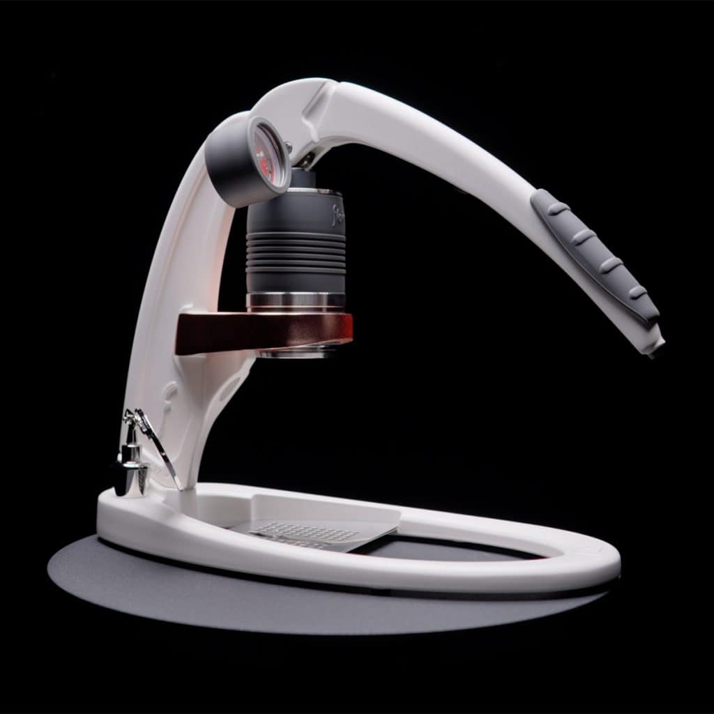 Flair PRO 3 | Pro Home Espresso Machine | Flair Espresso