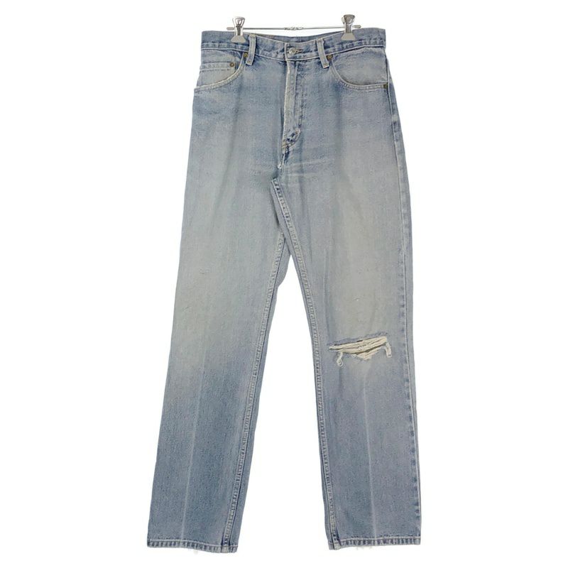 古着 70s リーバイス Levis 606 e デニムパンツ | Flamingo Online