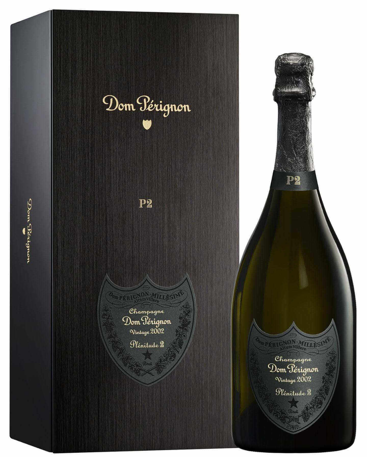 Monkey❣️ Dom Perignon Vintage 2002 Buy Dom Perignon P2 2002