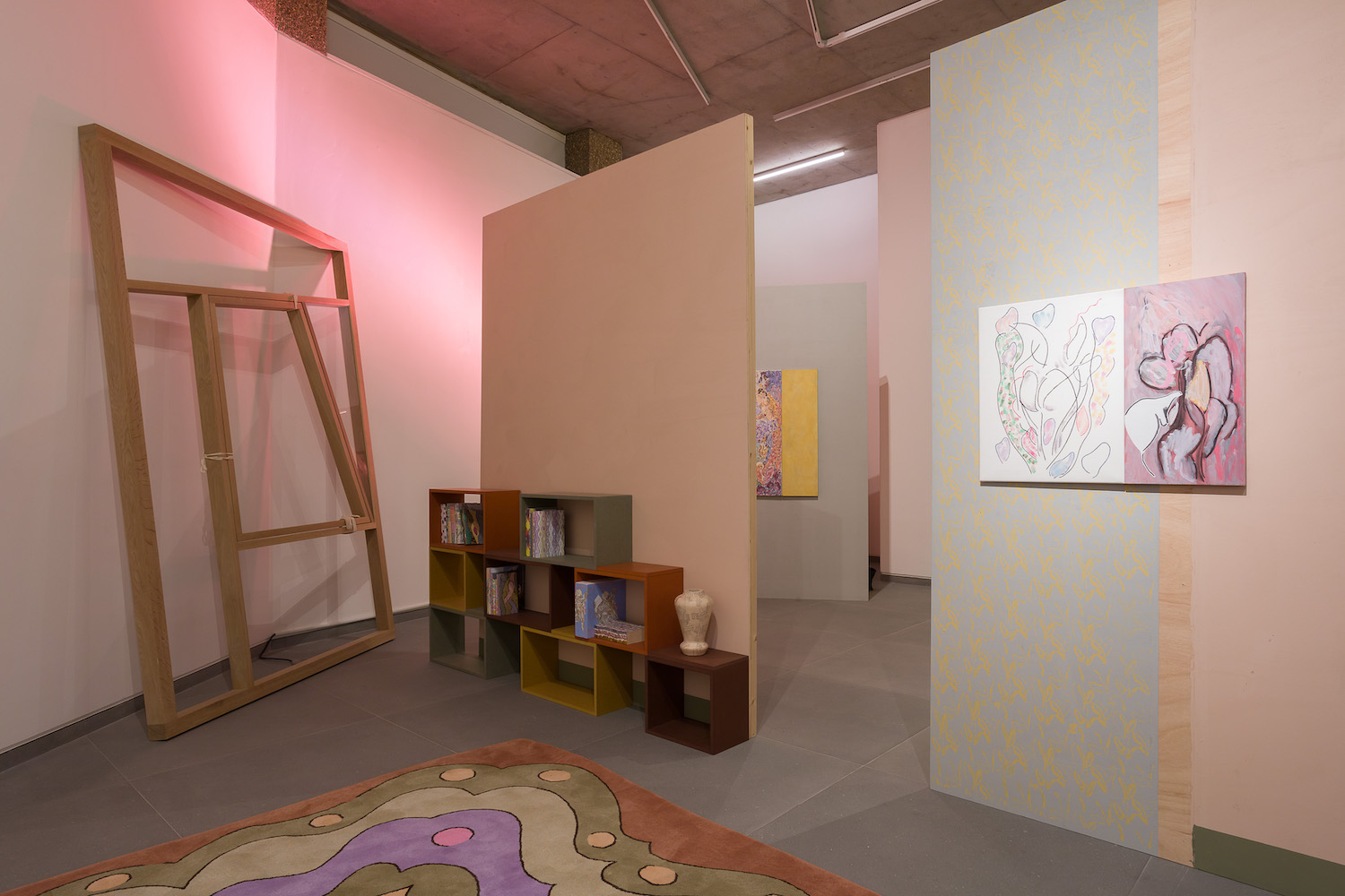 Marc Camille Chaimowicz 