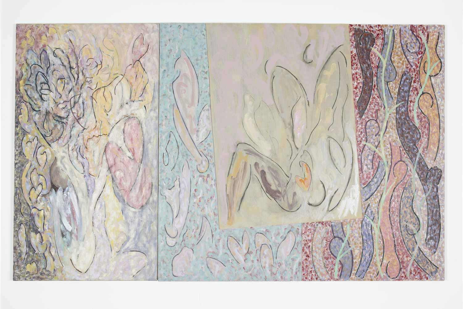 Marc Camille Chaimowicz 