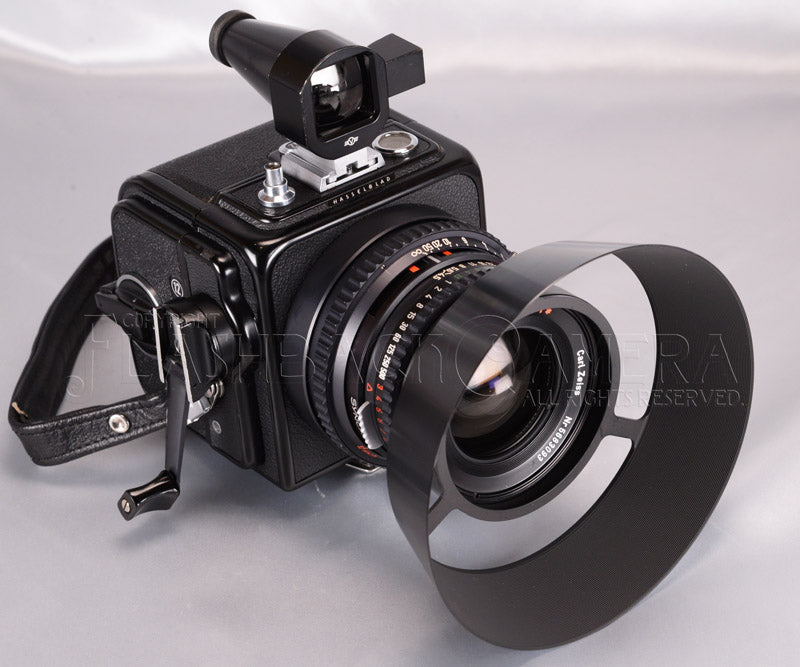 Hasselblad Lens Hood Shu0011 for SWC – FLASHBACK CAMERA