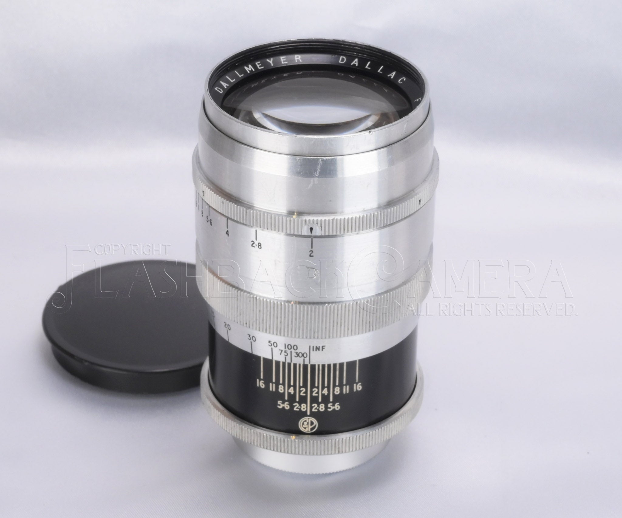 Dallmeyer – tagged 