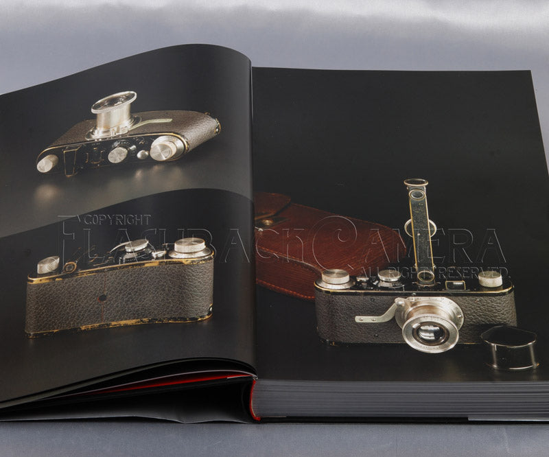 Book / RARE LEICA – FLASHBACK CAMERA