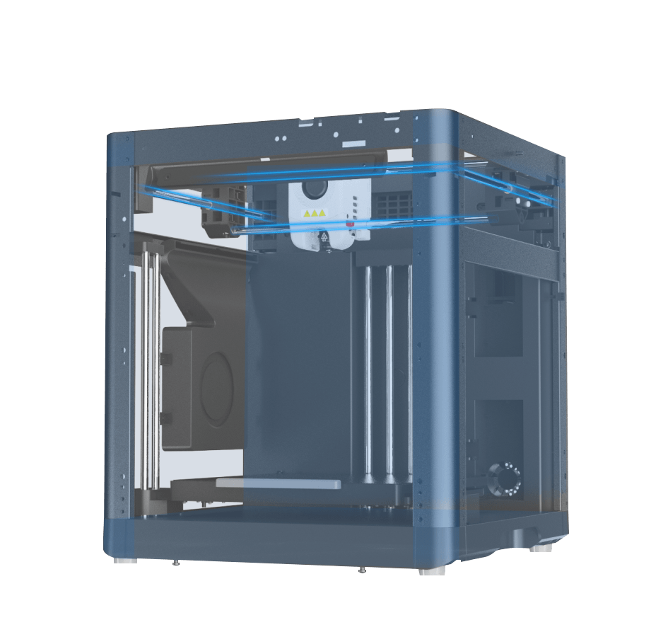 Adventurer5M Pro - FLASHFORGE