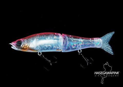 お一人様1個限り】DRT/TINY KLASH HASEGAWAPINK(LO) – FLASHPOINT