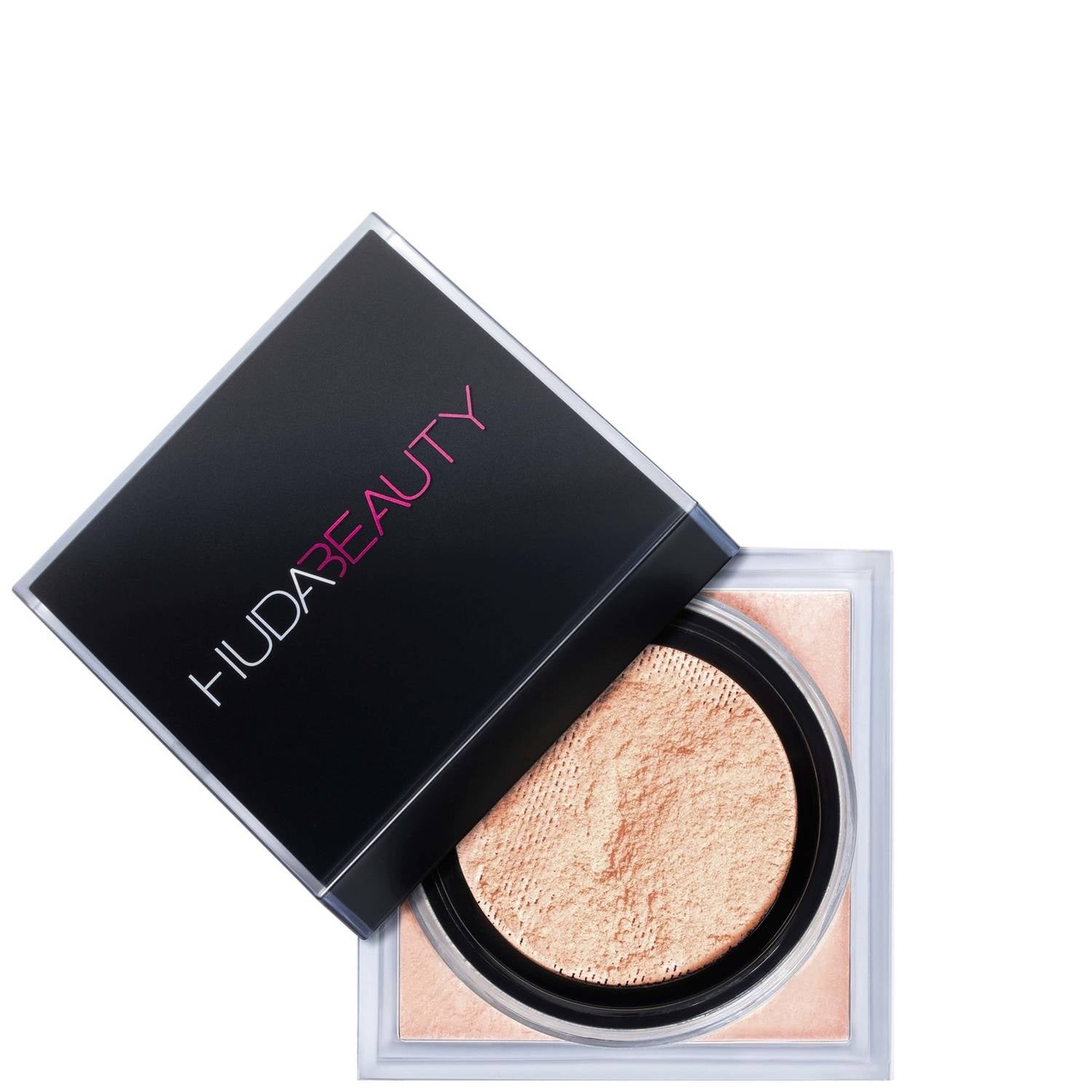 Huda Beauty Easy Bake Loose Powder 20g - Peach Pie – Flitit