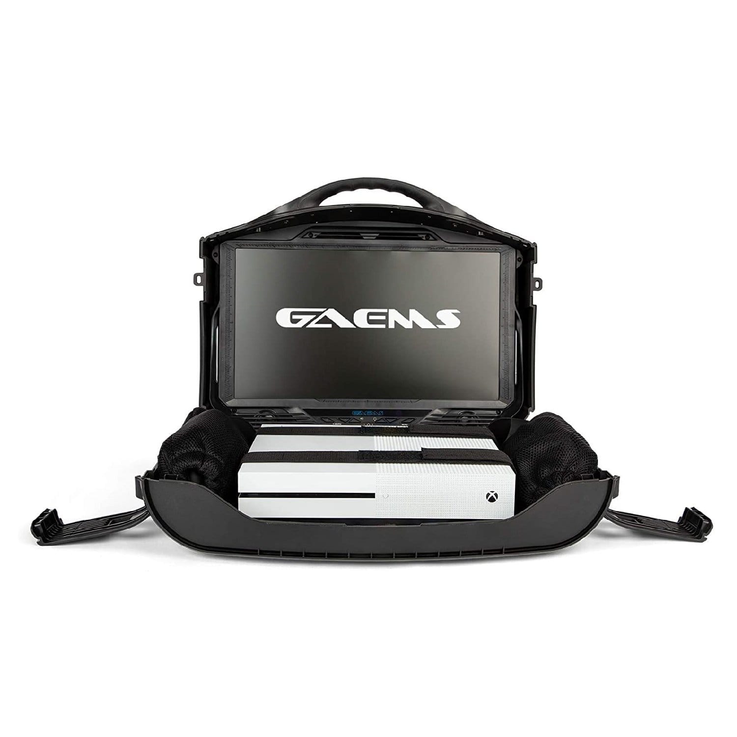 GAEMS Vanguard G190 Black Edition 19