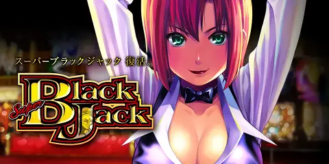 Rio Devil カード スーパーブラックジャック 山佐 NET リオ Rio Devil