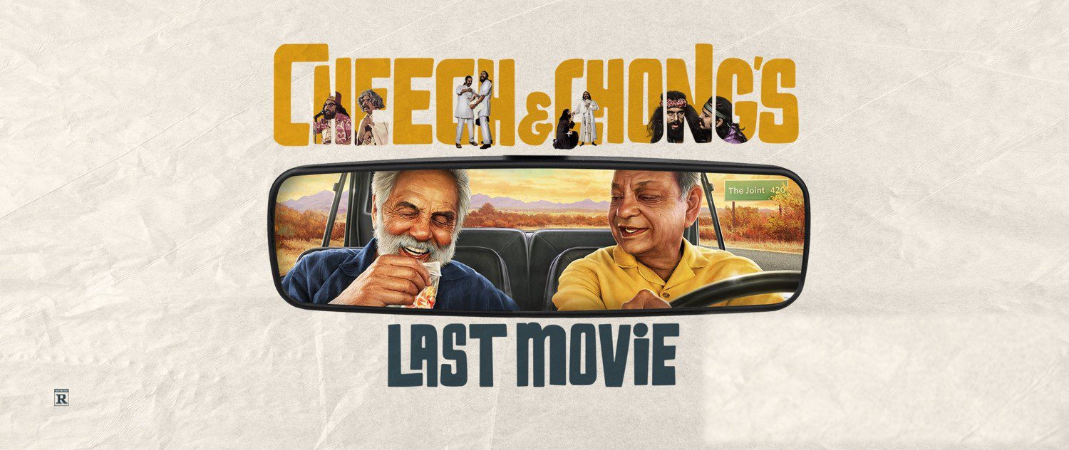Cheech & Chong's Last Movie – Fort Lauderdale Film Festival