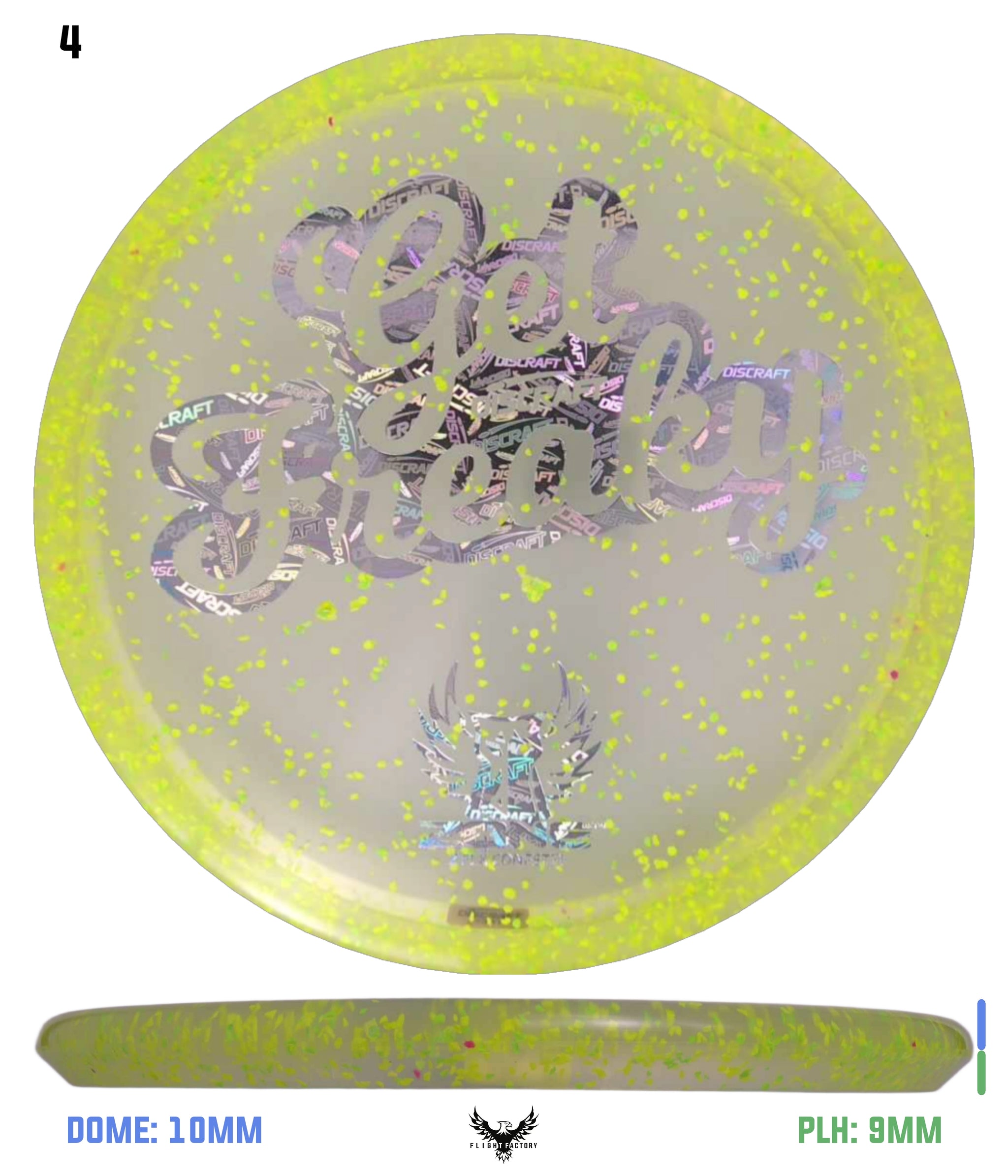 Discraft Brodie Smith 