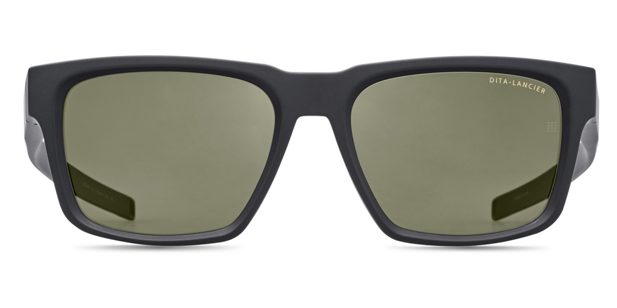 Dita LSA-712 Lancier Sunglasses: DLS712-A-01, DLS712-A-02, DLS712
