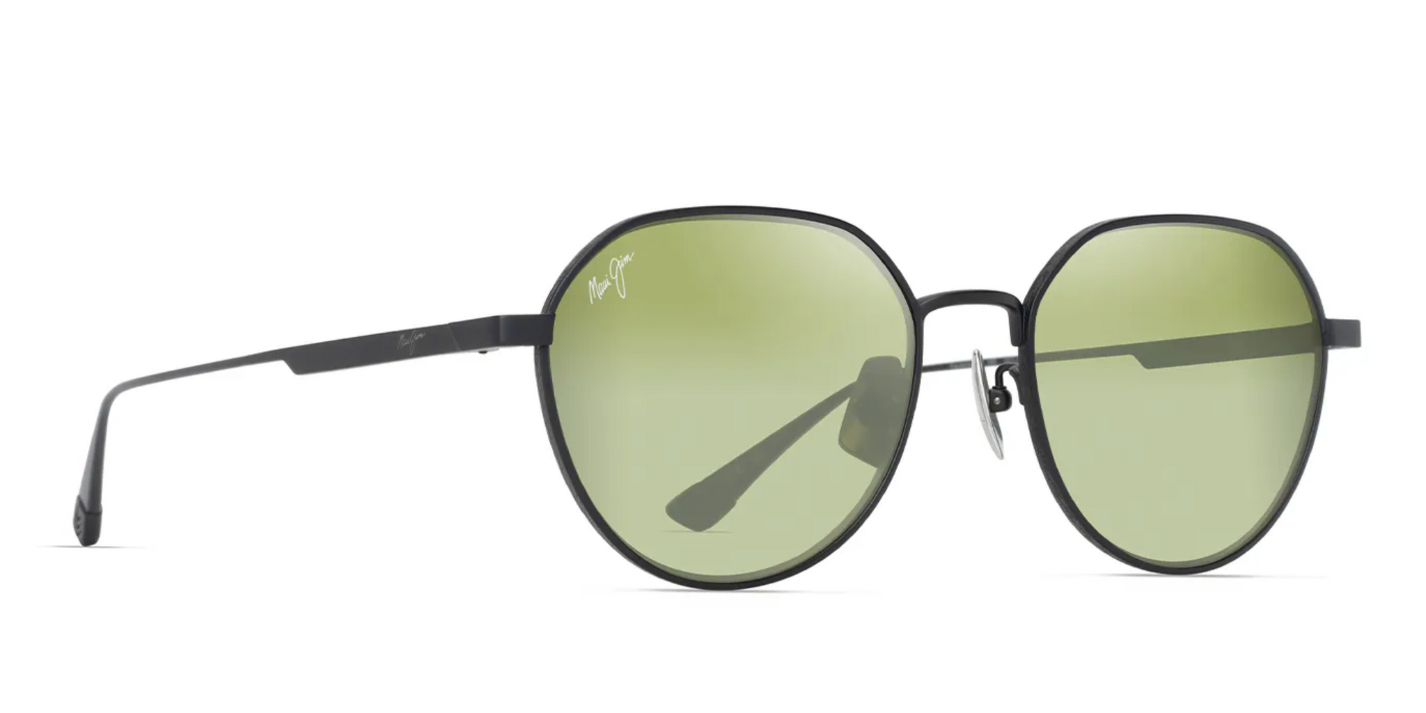 Maui Jim Kaulana Asian Fit 627 Sunglasses - Flight Sunglasses