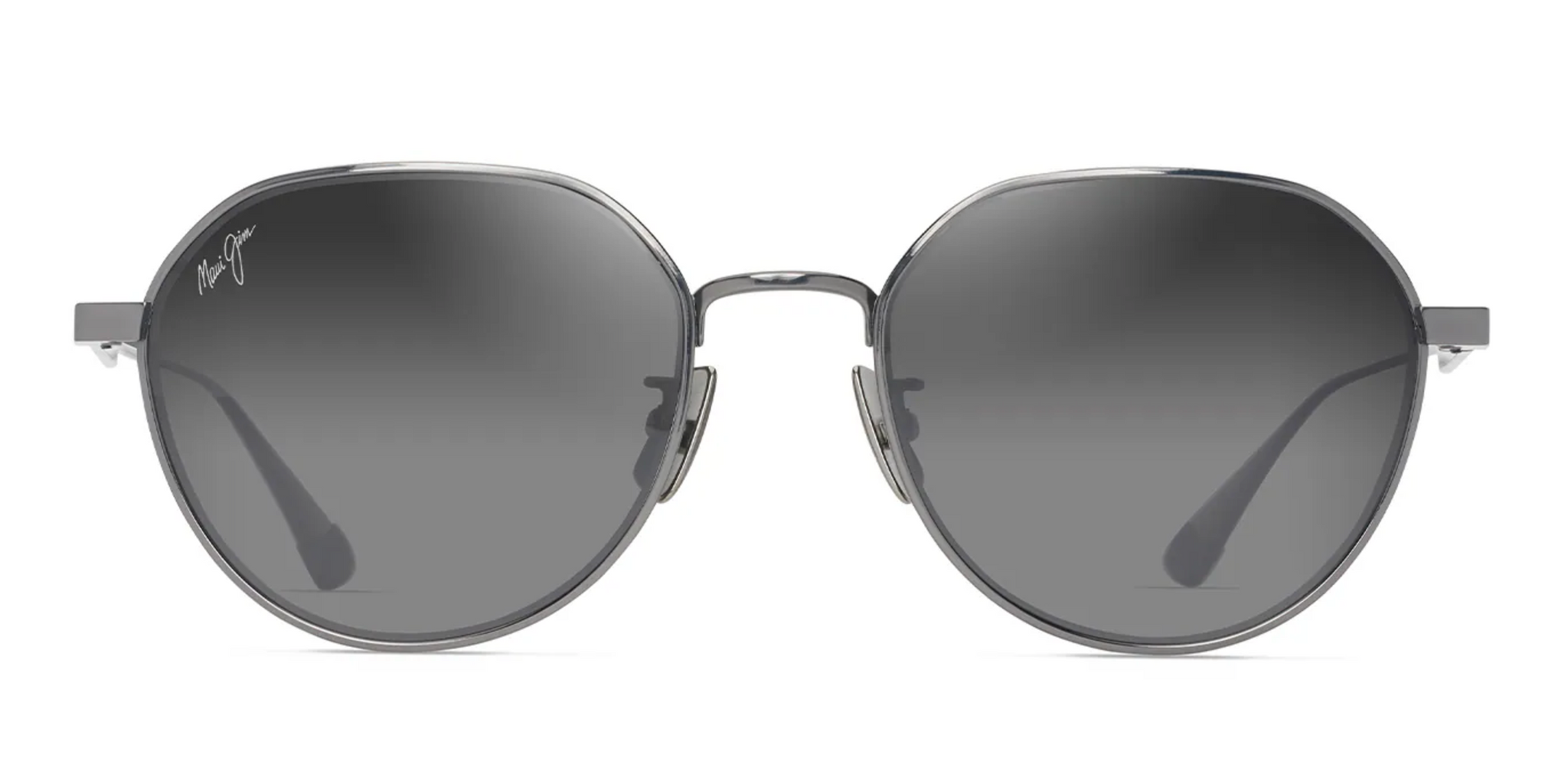 Maui Jim Kaulana Asian Fit 627 Sunglasses - Flight Sunglasses