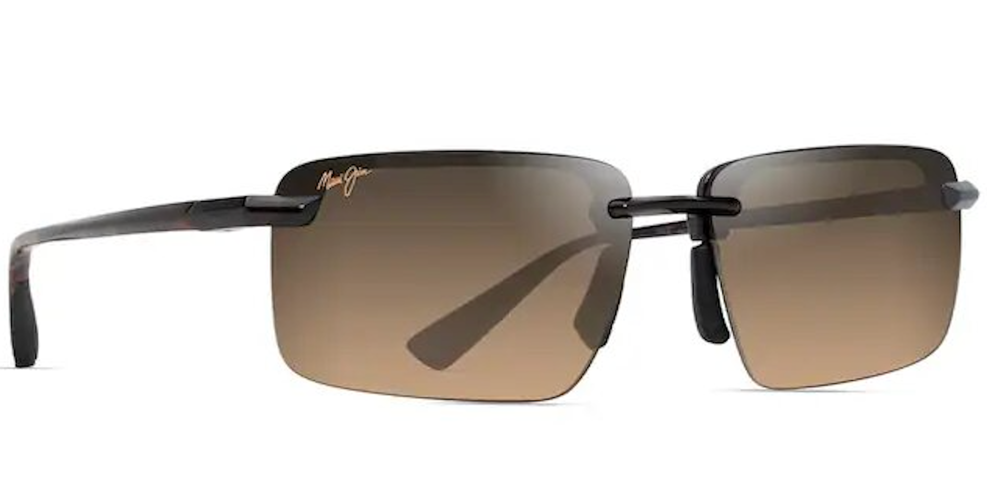 Maui Jim Laulima 626 Sunglasses: 626-02, B626-14, HS626-10A, RM626