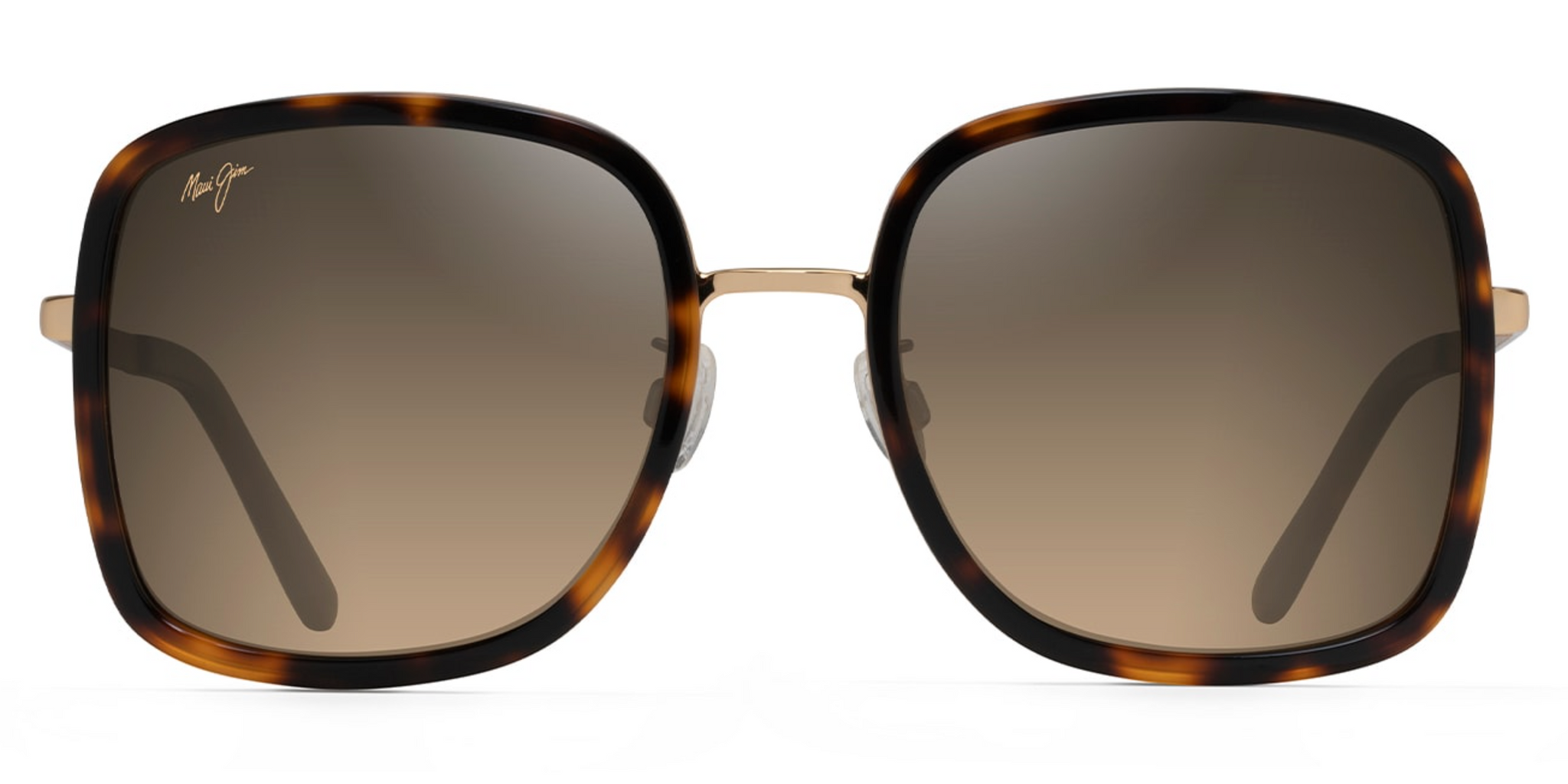 Maui Jim Pua 865 Sunglasses: Models GS865-02, HS865-10 & RS865-09