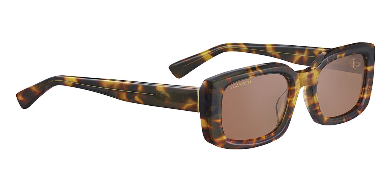 Serengeti Nicholson Sunglasses- SS540002, SS540003, SS540004