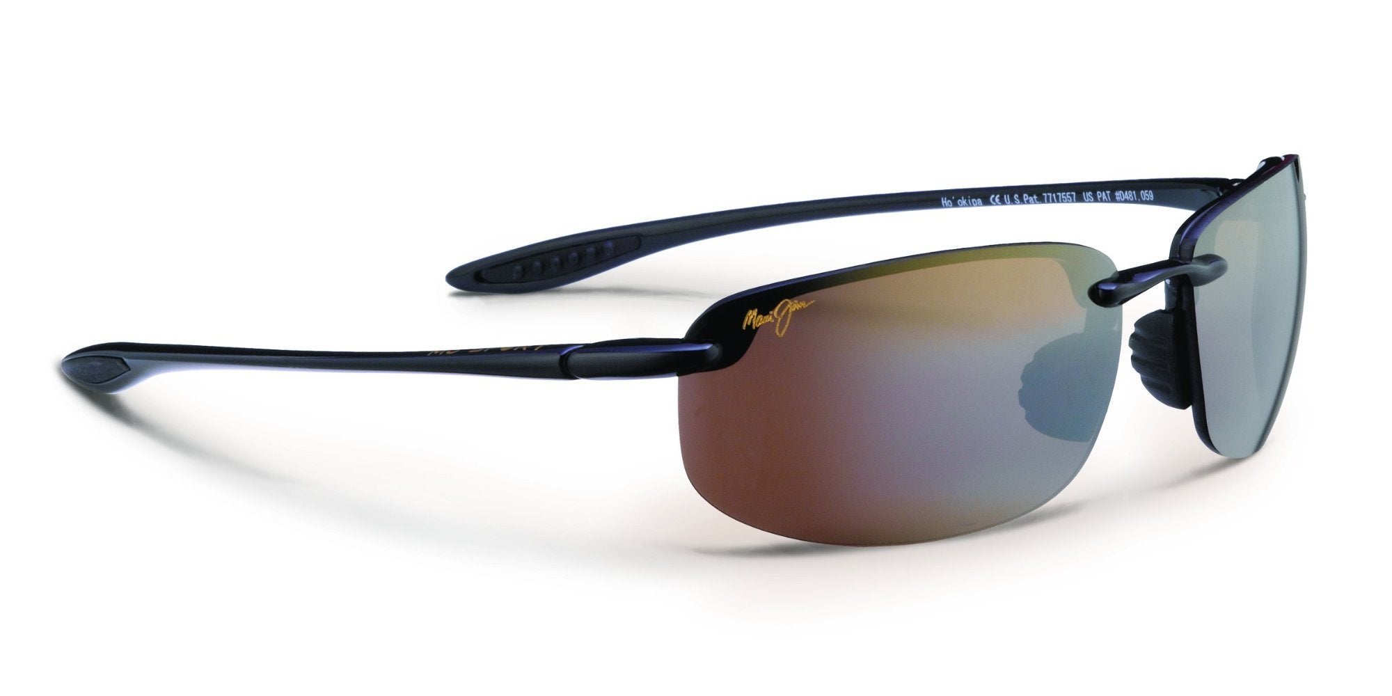 Maui Jim HO'OKIPA Readers - Flight Sunglasses