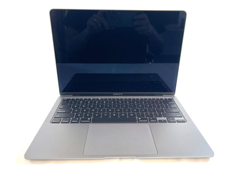 2020 MacBook Air 13