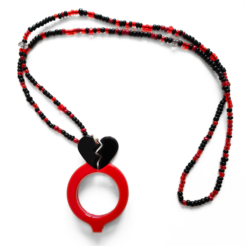 FLIPPAN'LOOK - Make your Presbyopia glasses a fun and chic complement!