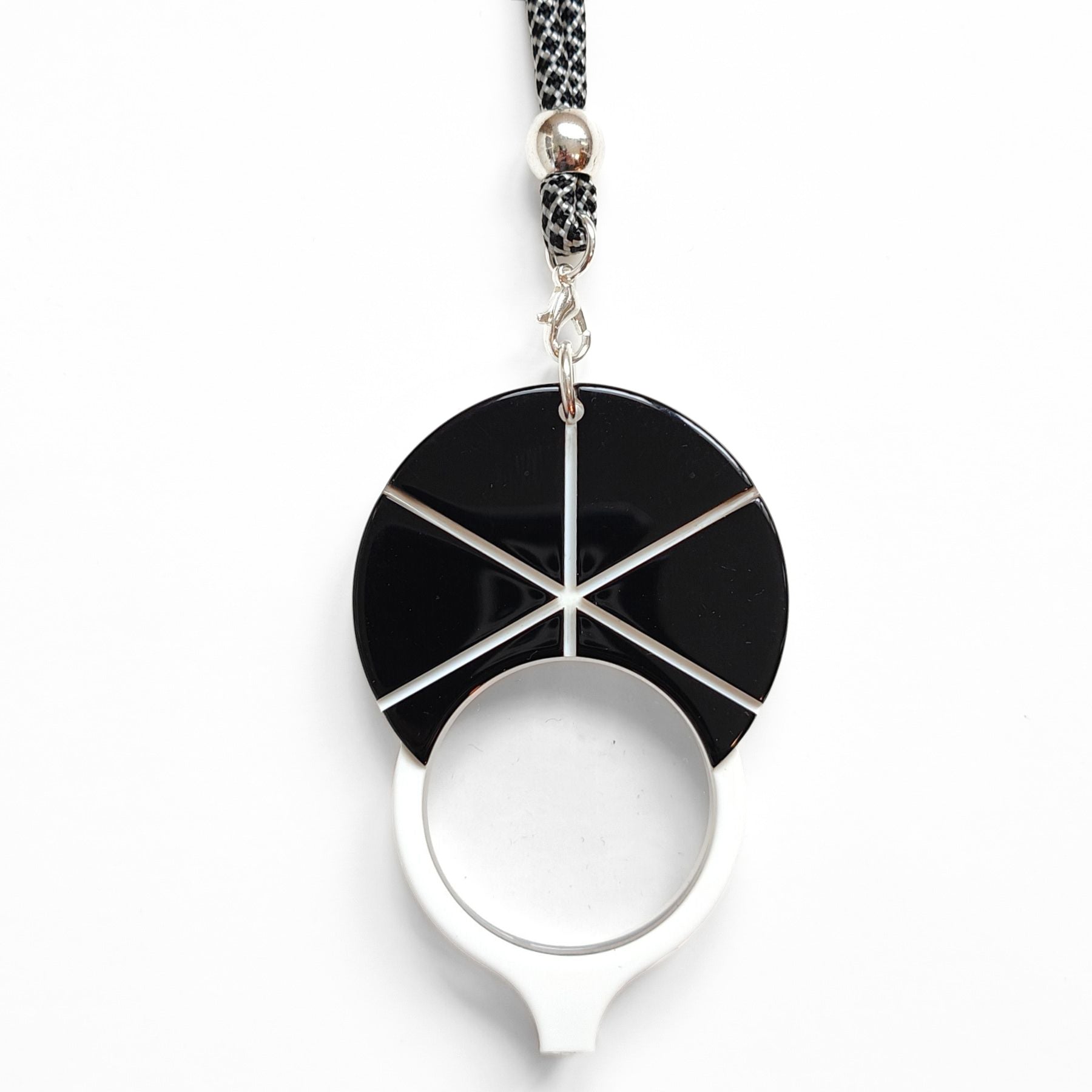 FLIPPAN'LOOK - Make your Presbyopia glasses a fun and chic complement!