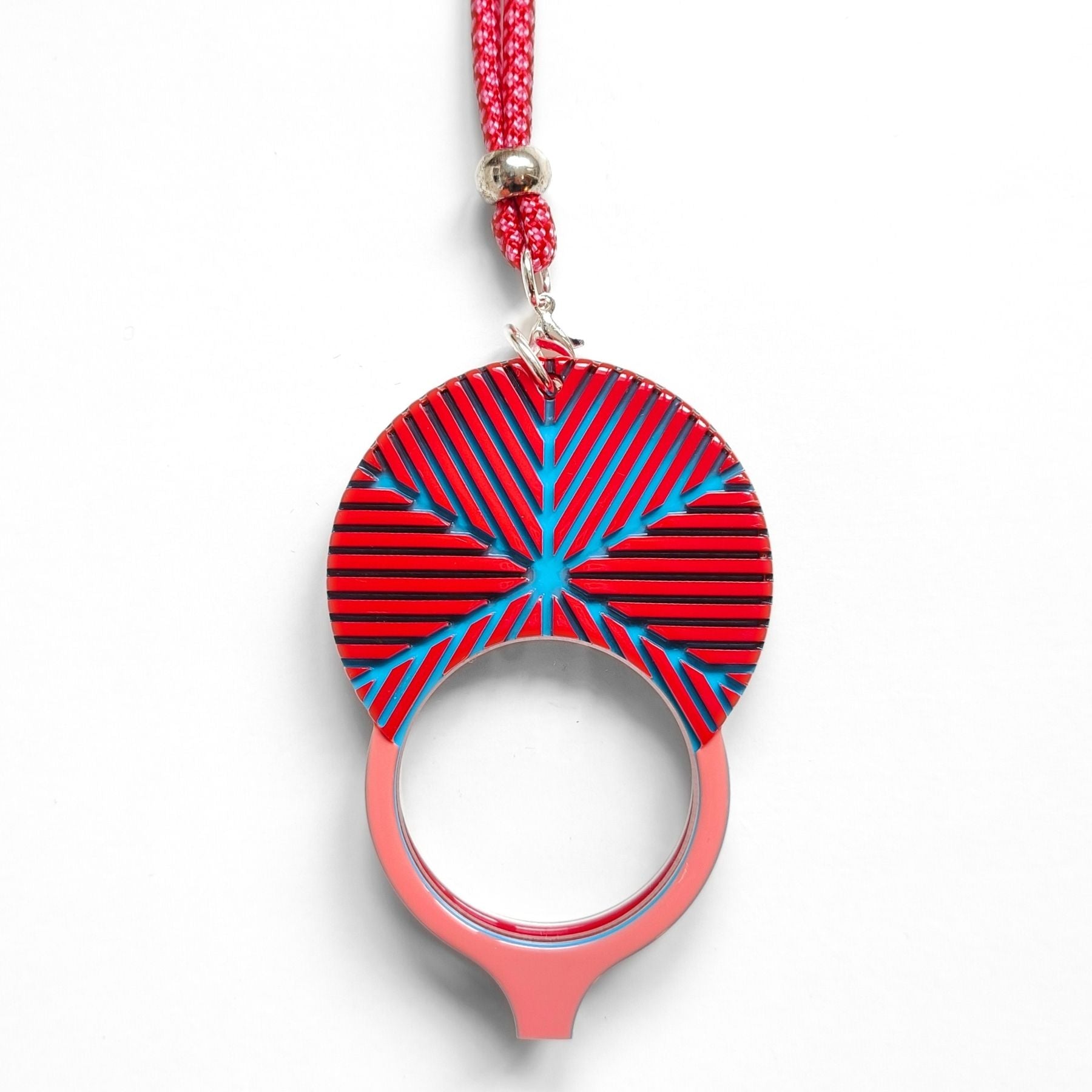 FLIPPAN'LOOK - Make your Presbyopia glasses a fun and chic complement!