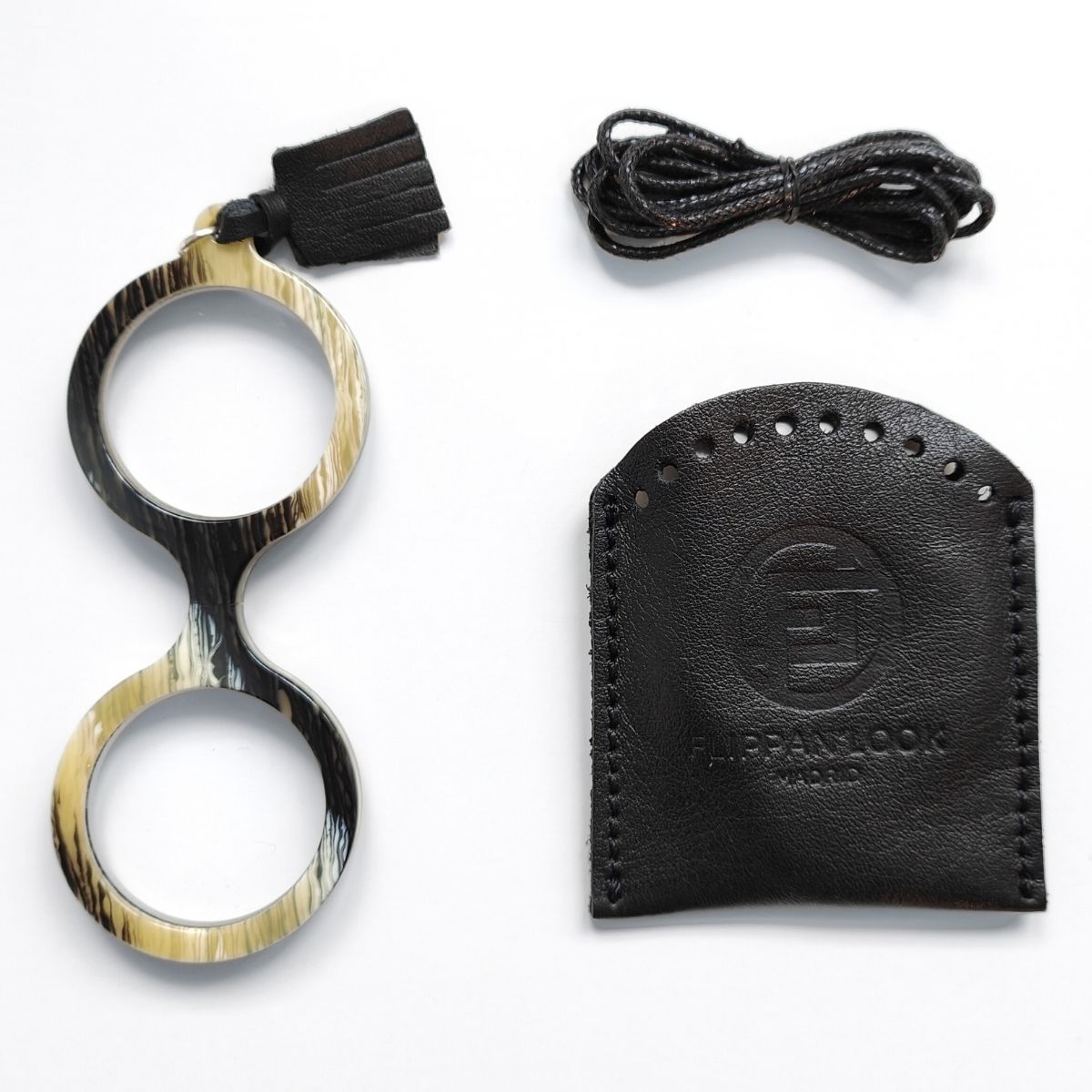 FLIPPAN'LOOK - Make your Presbyopia glasses a fun and chic complement!