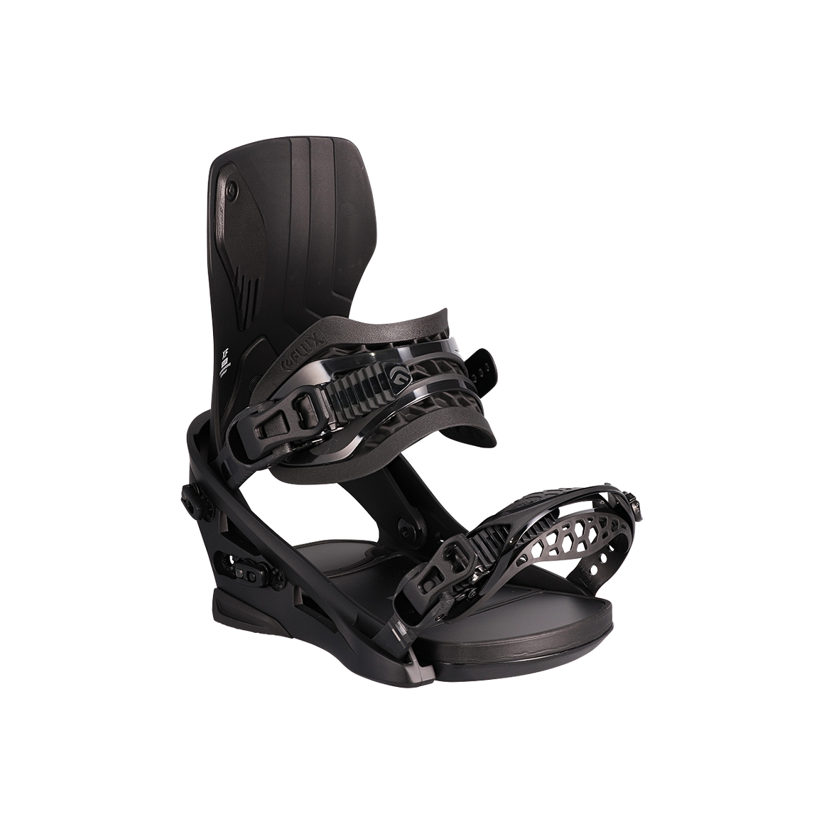 スノーボードバインディング ｜ XF | FLUX ONLINE STORE