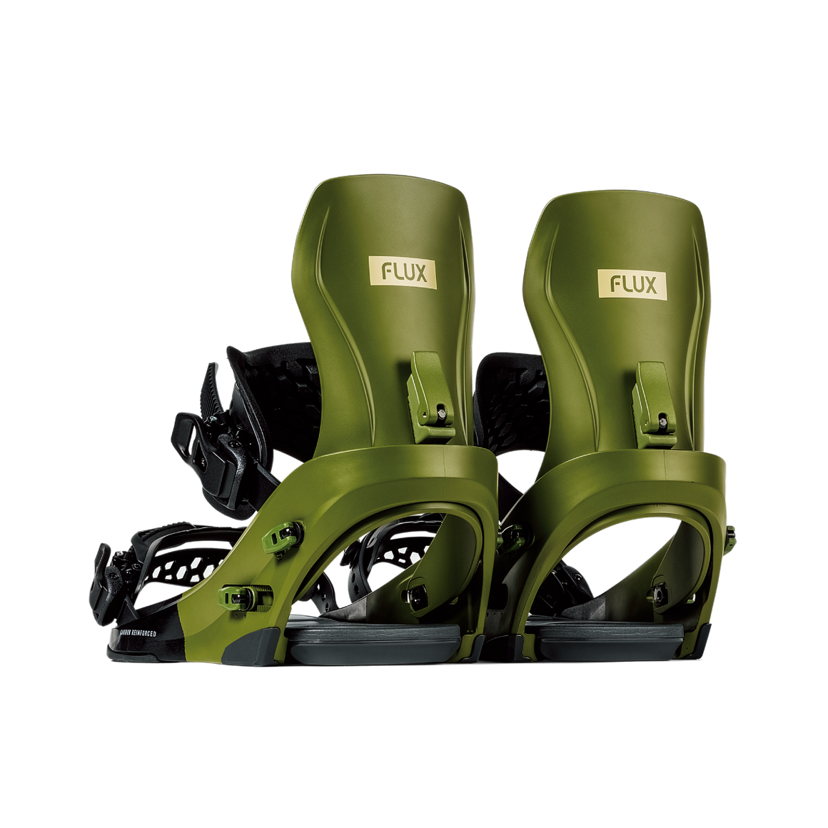 スノーボードバインディング ｜ CV MF-05 | FLUX ONLINE STORE