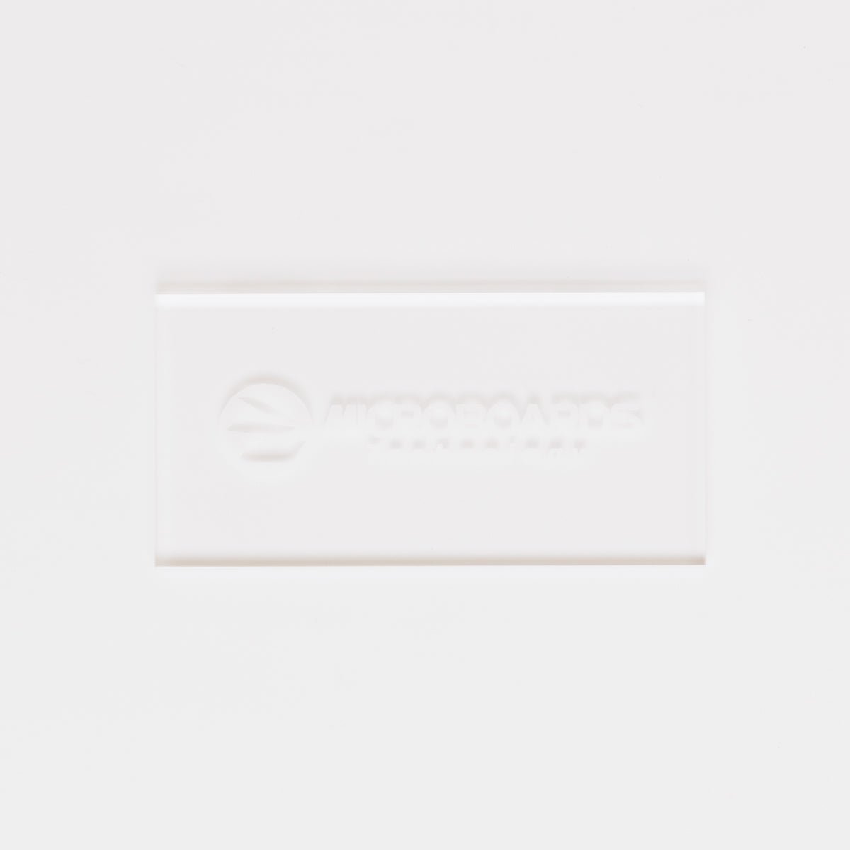 アクリル板（キャスト） 5mm厚 透明（レーザー加工用材料） – FLUX Japan