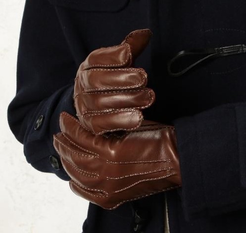 レザーグローブの老舗！伝統と技術の詰まった愛用すべきブランドは