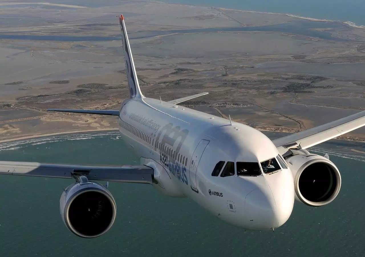 FAA Certifies Pratt & Whitney Engine for Airbus A320neo