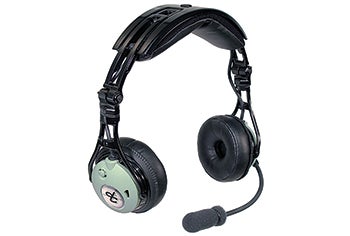 We Fly: David Clark DC Pro-X Headset